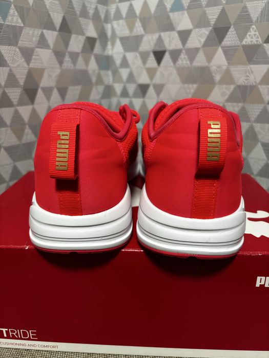 Кросівки Пума Puma нові 41р