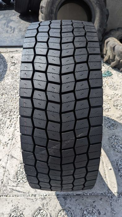 315/60R22.5 Hankook DH31 napęd
