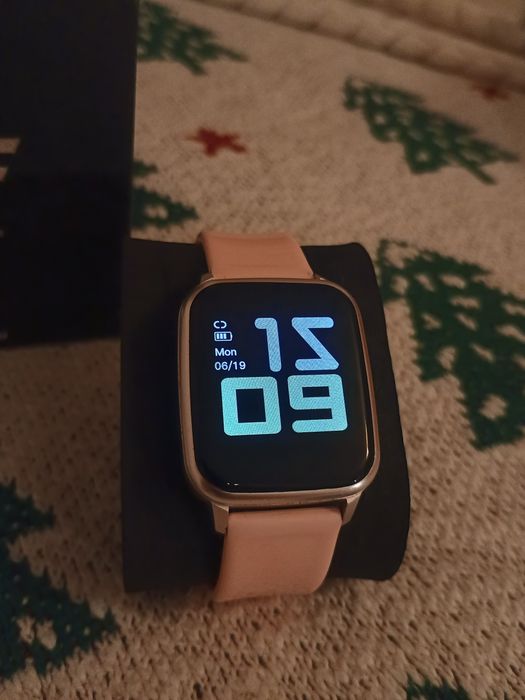 Smartwatch Garett