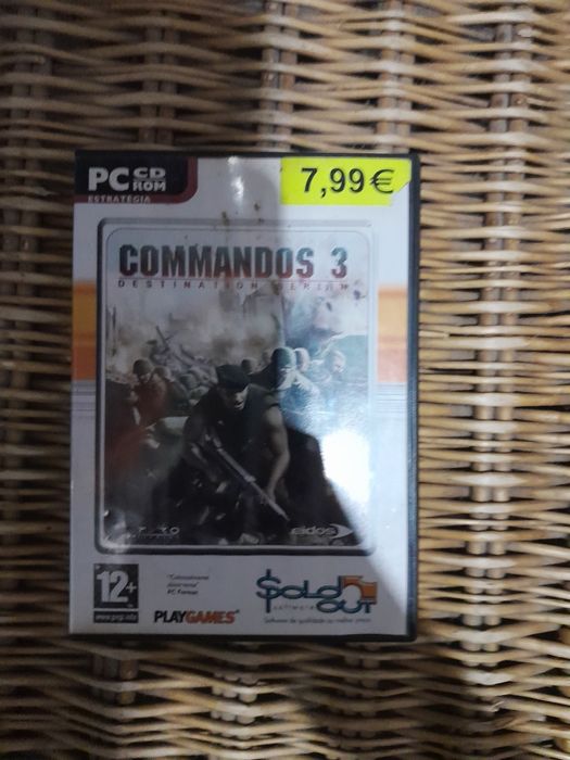 PC Games in Good Condition64172190704386124