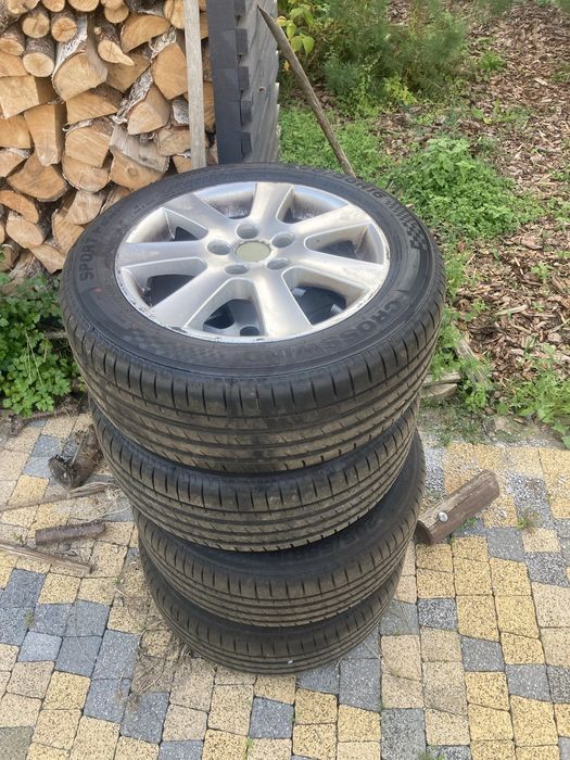 Seat Altea 2.0TDI lift