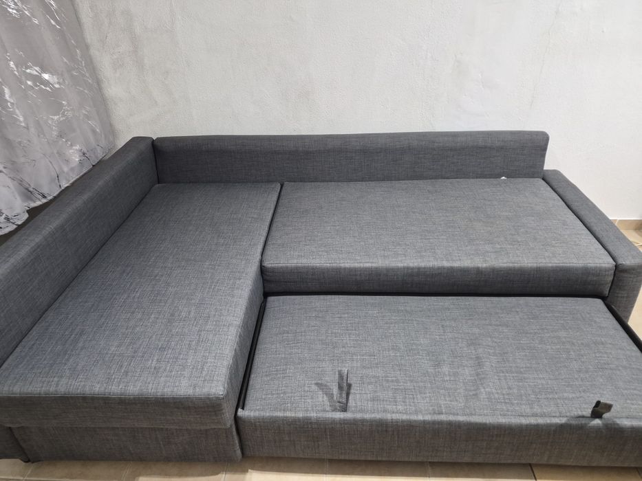 Sofá chaise longue