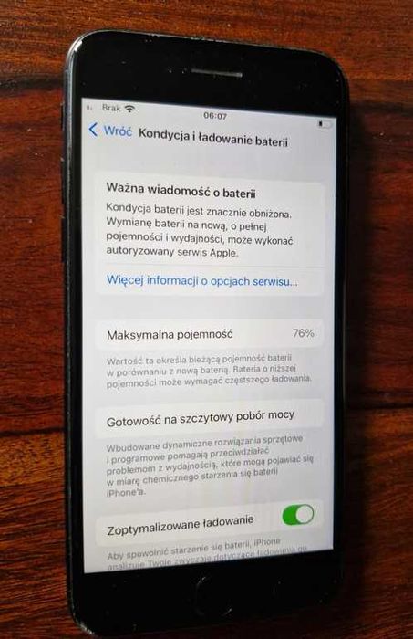Smartfon Sony Xperia P LT22i / 16 GB czarny