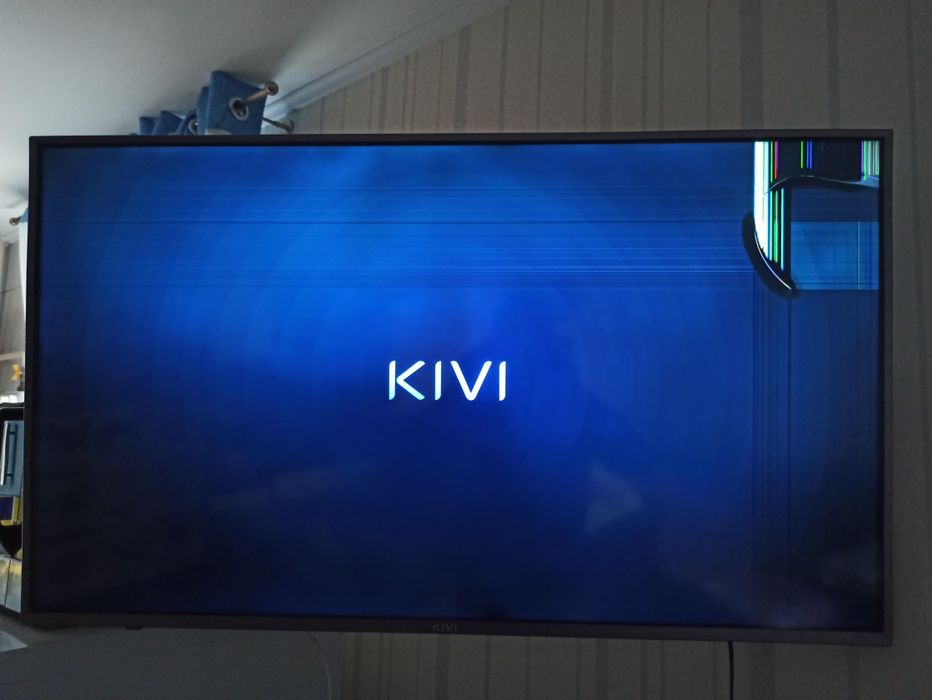 Телевізор KIVI 43