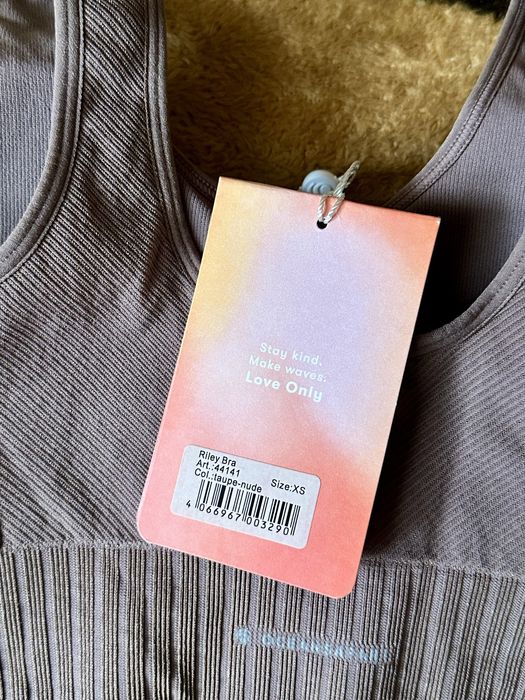 Nowy Riley Bra marki Oceansapart rozmiar XS (34)