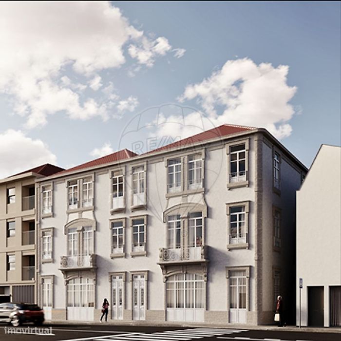 Apartamento T1 para venda