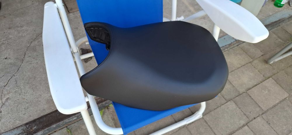 Siedzenie BMW GS 1250 , 1200