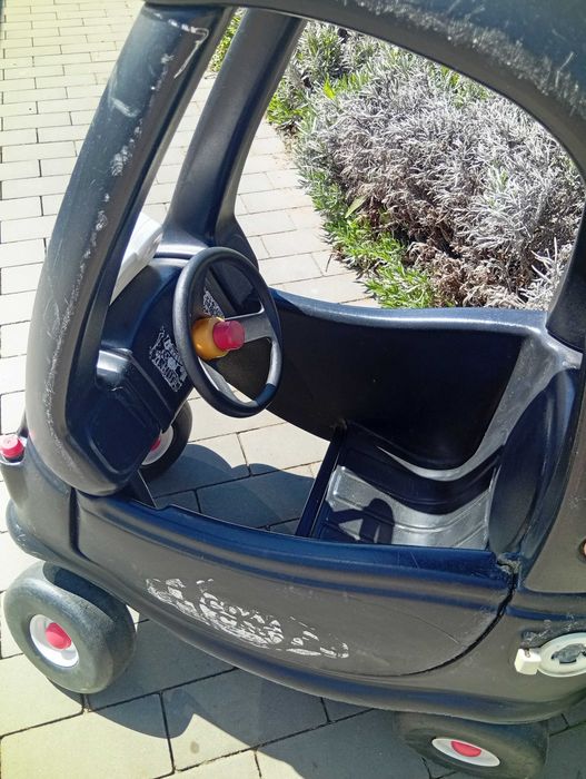 Jeździk Little Tikes