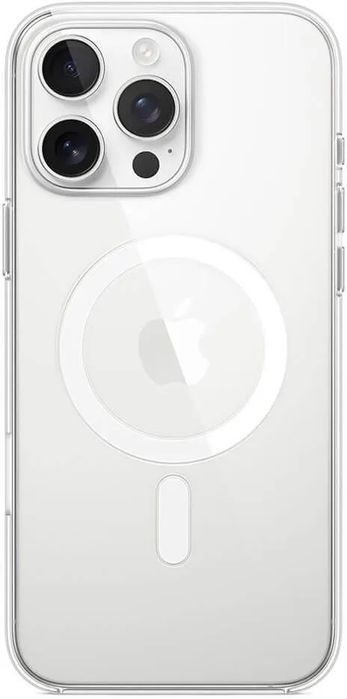 Etui apple 16 pro max