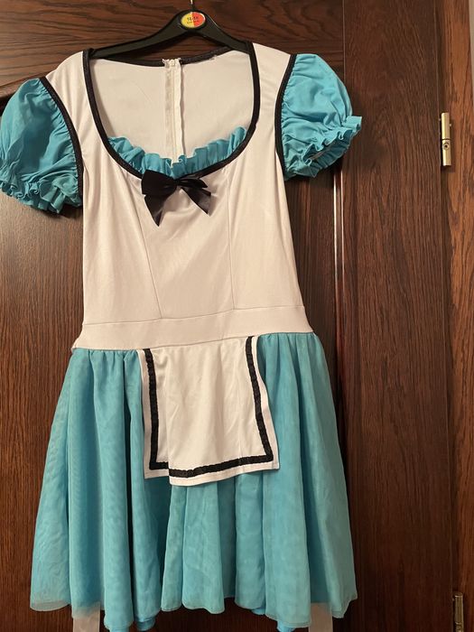 Strój dorotki z ozz