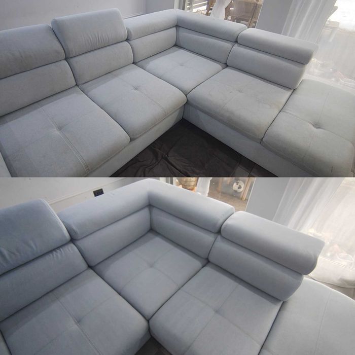 Pranie Tapicerki Meblowej – Zielona Góra i okolice | Dojazd GRATIS