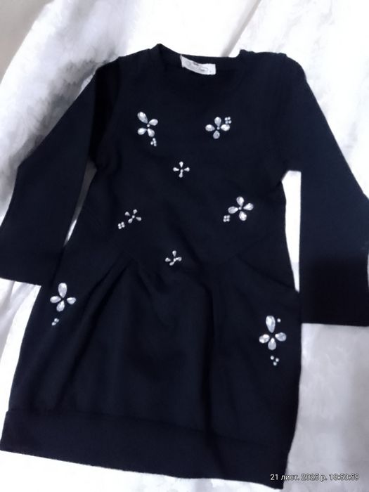 Одяг для дівчинки 92-98