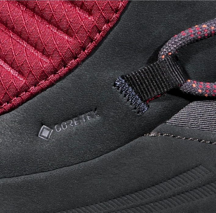 Mammut Nova IV Mid GTX Mulher botas de trekking e caminhadasMulher