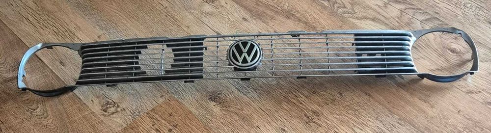 Grill Atrapa VW Polo 88r. Oryginał