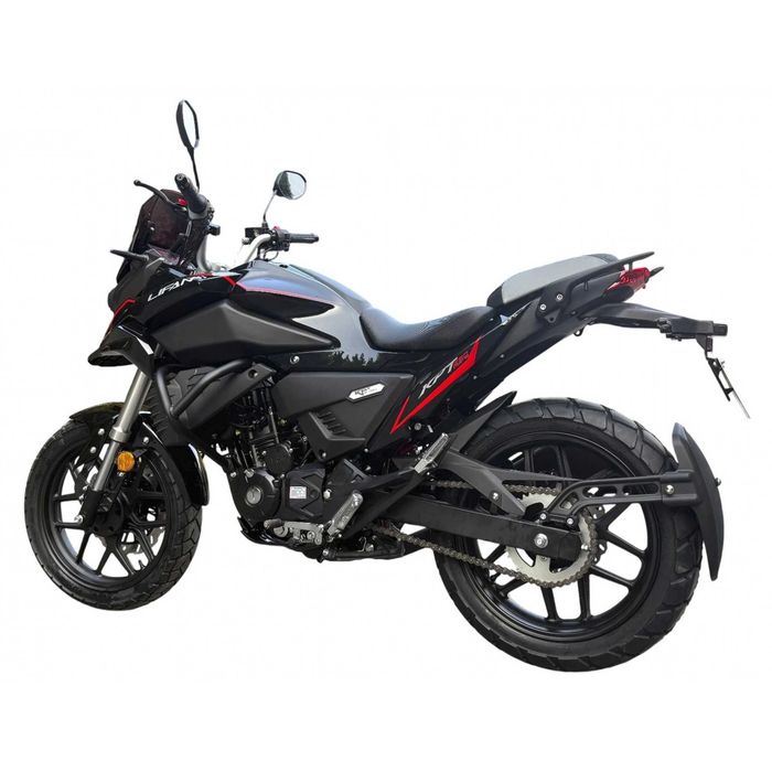 Мото Lifan KPT 250 Оновлений 2026 року