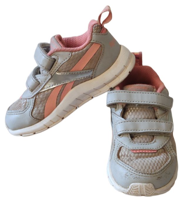 Buty sportowe dziecięce – Reebok – 22 / 12 cm