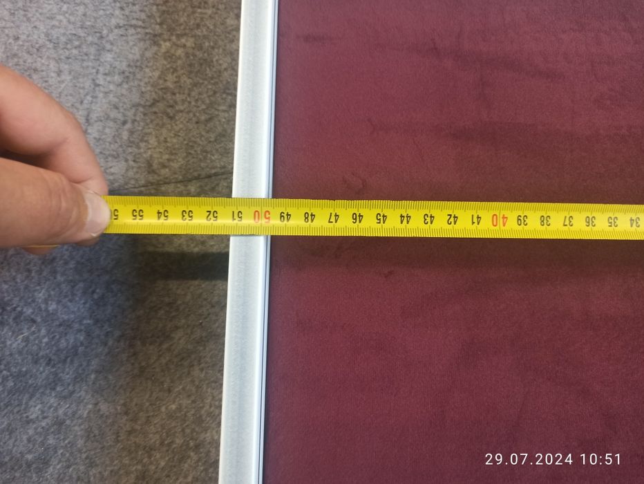 Вітрина під ваші експонати 500:300:65