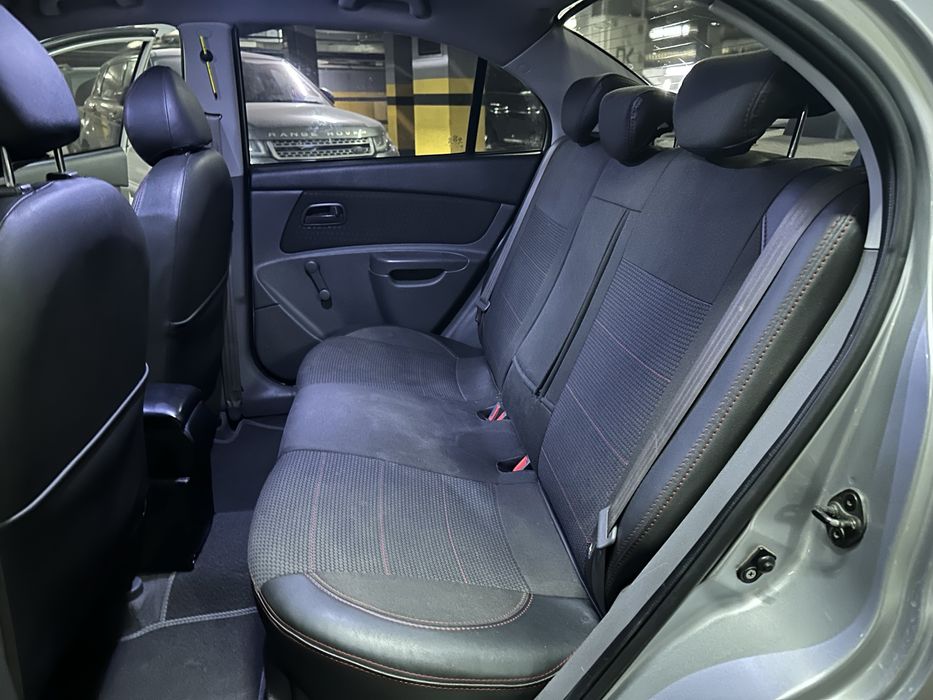 Продам Kia Rio 2007