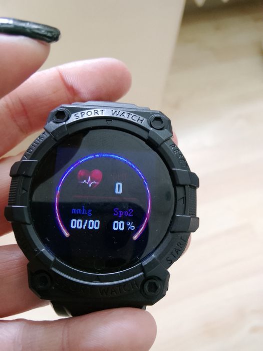 Smartwatch stan bdb