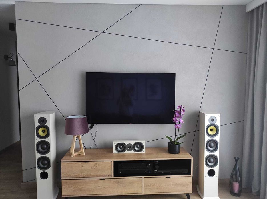 Beton architektoniczny. Mikrocement. Beton dekoracyjny. Malowanie