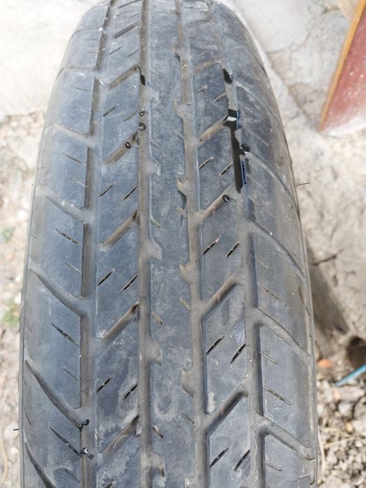 Продам докатку R17