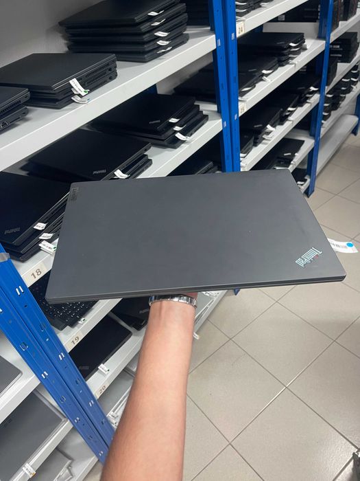 Lenovo ThinkPad L14 G3 i5-1235U 16GB 256GB SSD 14" FHD | Tech-Refurb | Loja Oeiras |