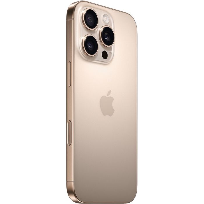 Apple iPhone 16 Pro 512GB 5G SIM NOWY • Złoty • Gwarancja • Raty 0%