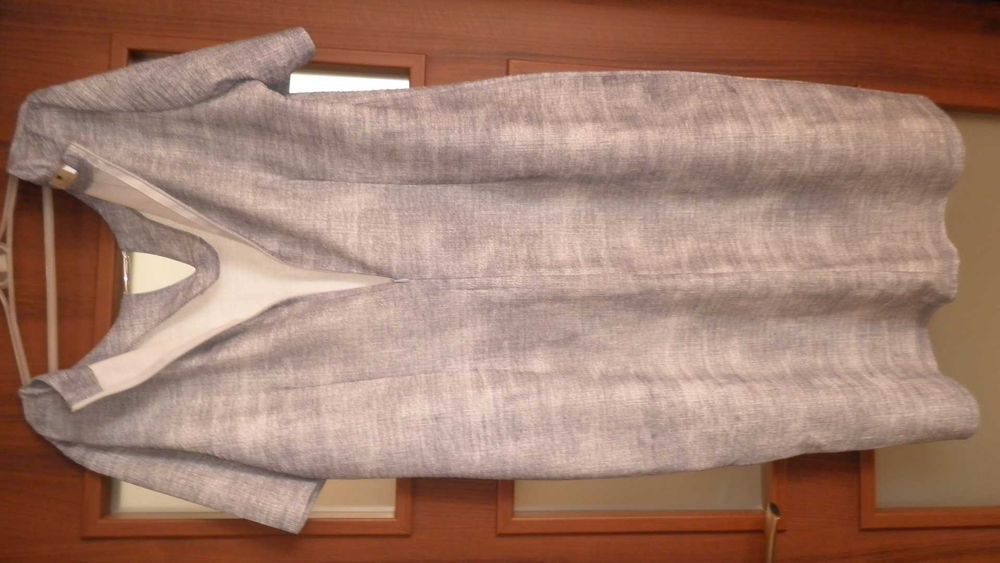 sukienka koktajlowa Luiza rozm 48