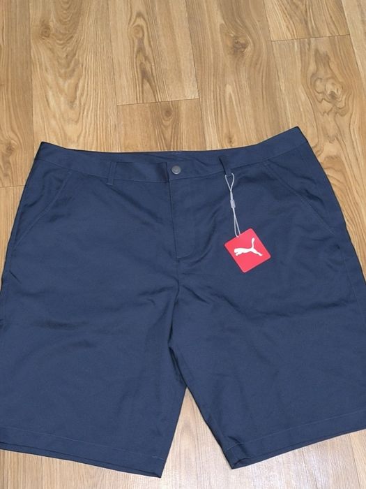 Шорти чоловічі Puma В'єтнам нові