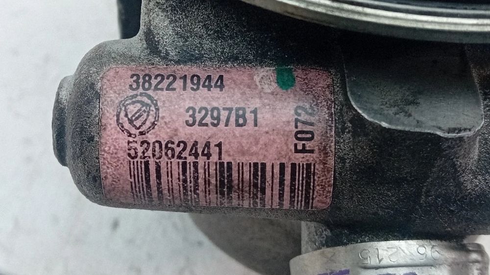 Bomba de direção FIAT Doblo (263_)