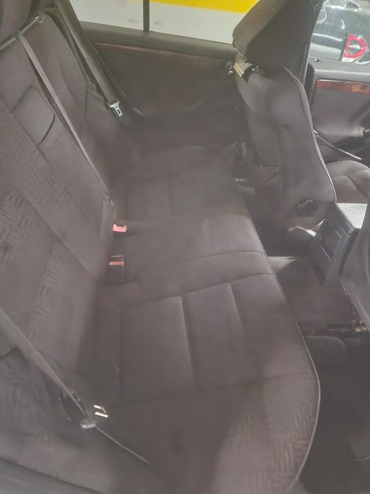 Mercedes-Benz C 220 CDI