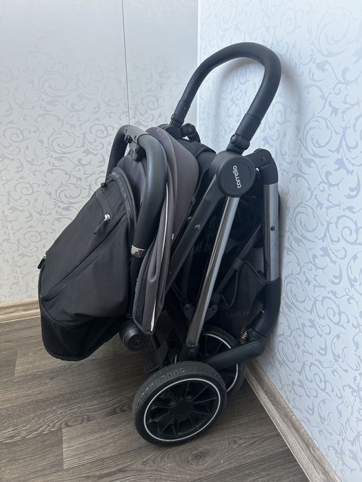 Прогулянковий візок Carrello delta