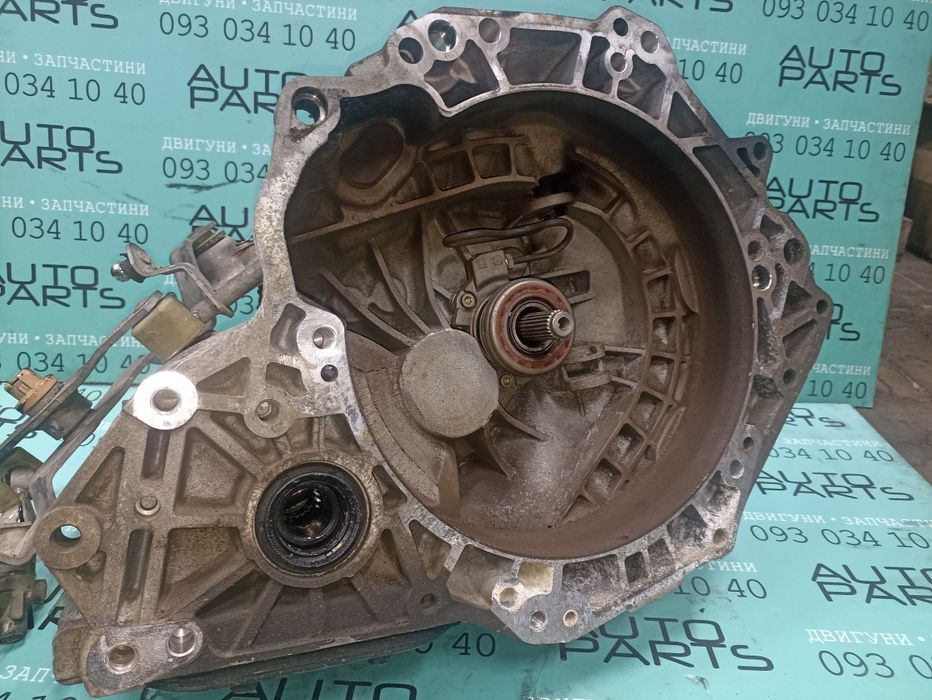 коробка передач 5-ступка Opel Astra 1.3cd з датчиком