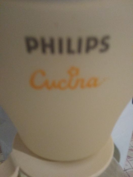 Máquina de café philips