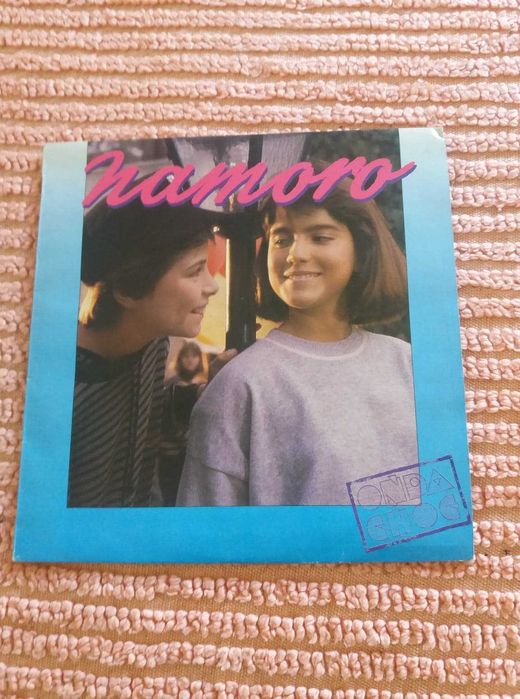 Vários LPs de Vinil - Grandes Sucessos Estrangeiros e Portugueses