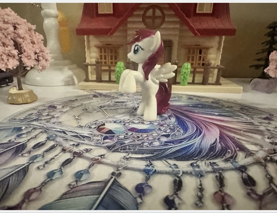 My little pony  май літл поні оригинал