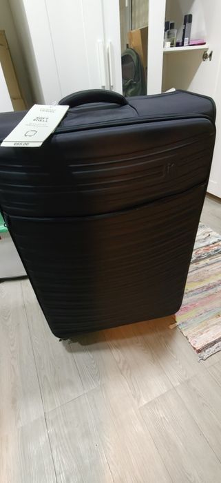 Mala de viagem grande