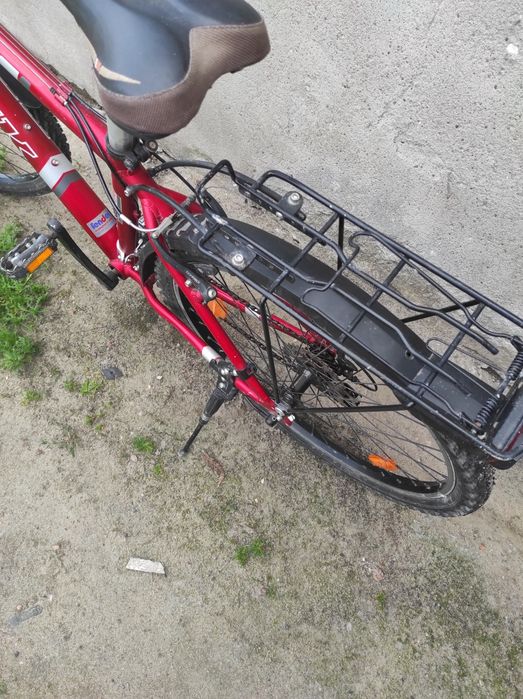 Rower Trek 3700 stan bardzo dobry