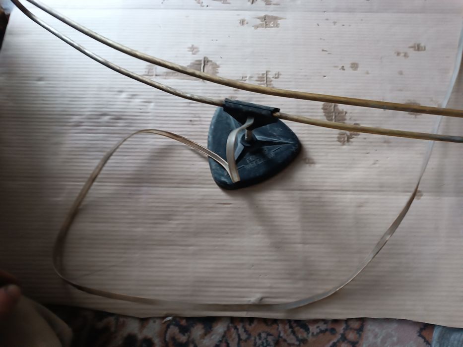 Antena telewizyjna prl