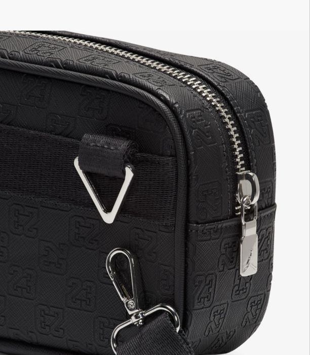 ОРИГІНАЛ! Jordan Jam Monogram Camera чоловіча оригінальна сумка