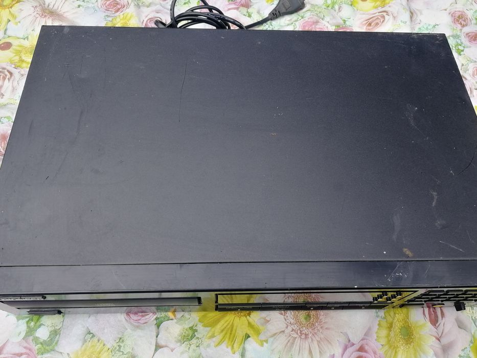 Odtwarza Cd Pioneer PD-6700  wysyłka