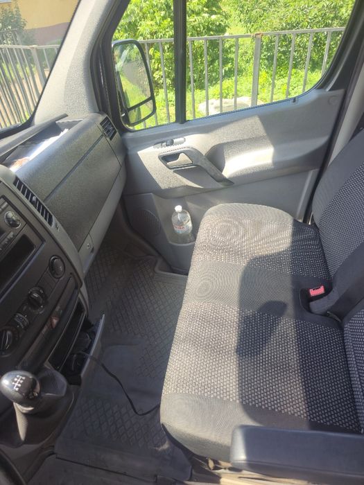 Продам Mercedes Sprinter 8 + 1