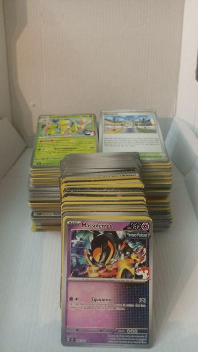 Cartas de Pokémon