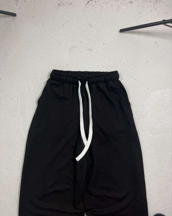 Широкі спортивні штани  беггі Baggy pants/Легкі літні