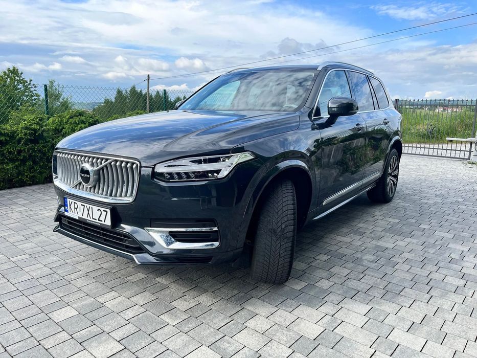 Volvo XC 90