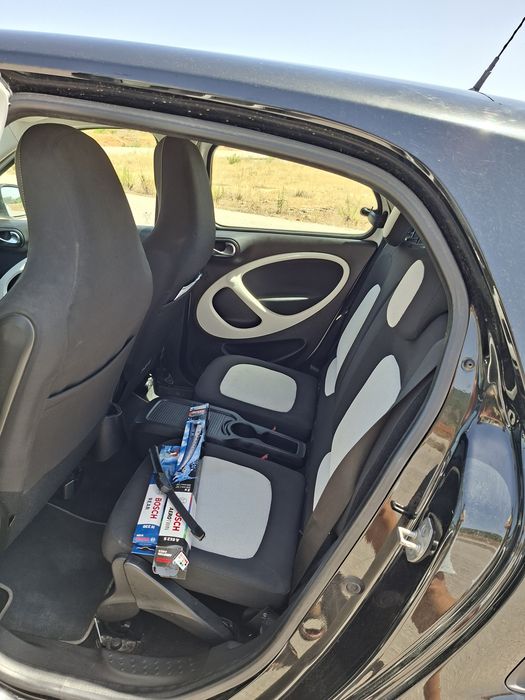Smart Forfour para venda