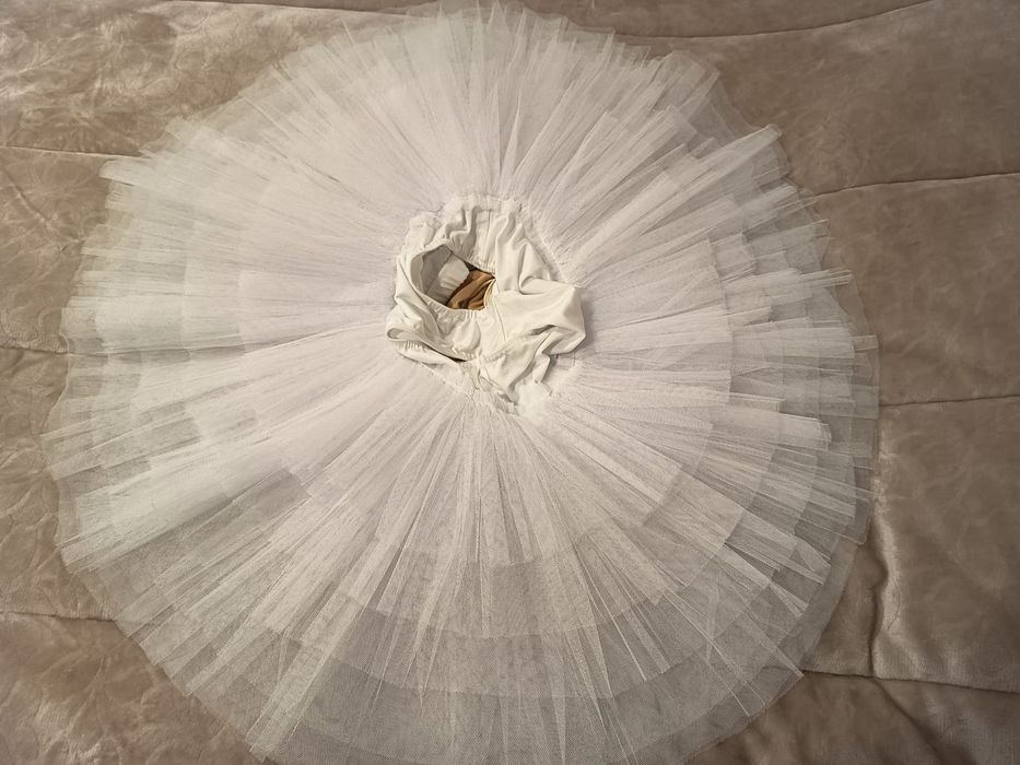 Vendo Tutu/ballet