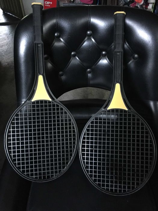 Ténis semi pro, em bom estado