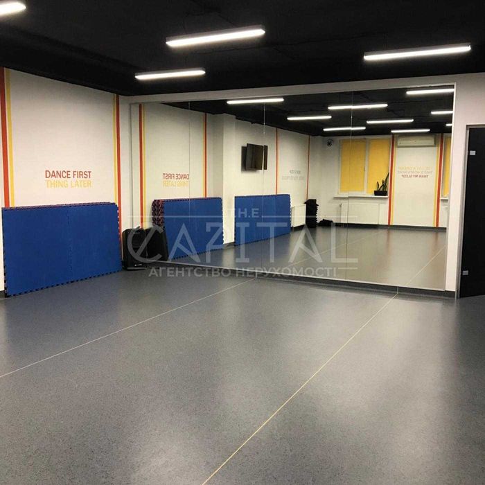 Прибутковий фітнес-бізнес | Окупність 1,5–2 роки | Київ Позняки