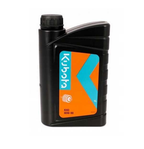 Olej Przekładniowy Kubota KHD 80W90 1L